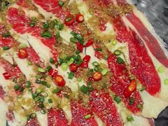 -猫爪爪原切自助烤肉(观音桥阳光世纪店)