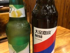 -老东镇啤酒屋海鲜加工·蒸汽海鲜·海鲜烧烤(台东店)