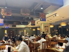 -天下客饭店(中山路店)