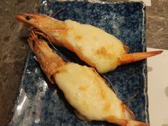 -大渔铁板烧(花园道店)