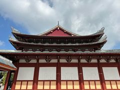 -莆田南少林寺