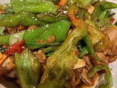 嘉丰小炒肉-嘉丰湘菜馆(芳群园店)