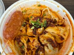 -如意馄饨(南通中专店)
