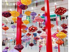 -凯德广场(学府店)