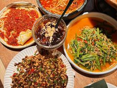 -浩海火燒雲傣家菜(芮欧百货店)