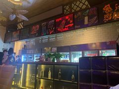 -冰城小镇音乐串吧·聚会餐厅(百子湾店)