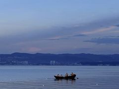 -大理洱海