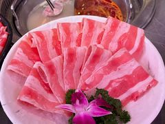 -故里和山·成都火锅(欢乐港湾店)