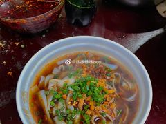 -吴长子卤菜馆(统一街店)