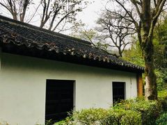 -法云安缦酒店