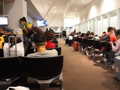 -吉隆坡国际机场