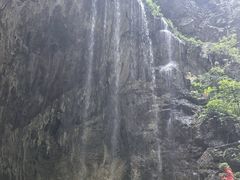 -英西峰林·洞天仙境