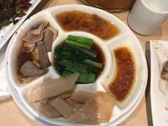 -避风塘(百联东郊店)