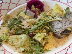 -撒拉花儿·新疆菜·清真(太阳宫店)