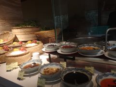-威珀斯酒店·珀萃美食餐厅 | 海鲜刺身·现烤生蚝·特色烤肉