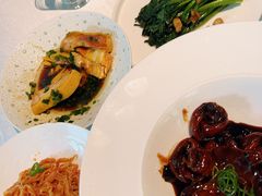 -忆家名门·上海菜(徐家汇店)