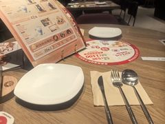 -必胜客(永旺店)