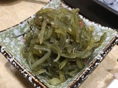 中华海草-东京屋(武定路店)
