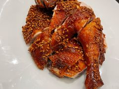 -广州文华东方酒店·江-由辉师傅主理