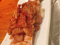 -萨拉伯尔(燕莎友谊商城店)