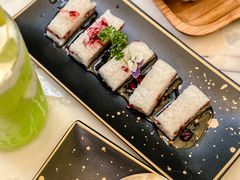 -唐猫庭院·千年陕菜(大唐不夜城店)