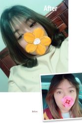 -HAIR HERE造型