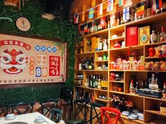 -莫家传承菜(耗儿鱼特色店)