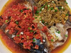 -新新湘菜馆(新中街二条店)