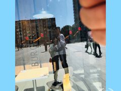 -完美生活炭火烤肉(二马路店)