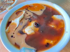 -陈记锅巴菜(五大道店)