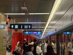 -王府井(地铁站)