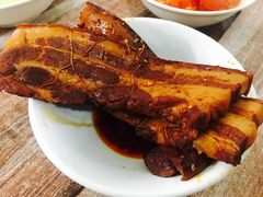 把子肉-老济南药膳把子肉(周公祠街店)