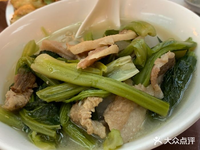 创发潮州饭店图片
