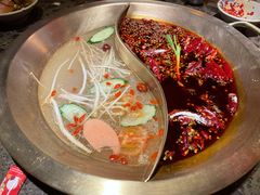 -小龙坎火锅(双林店)