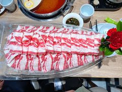 -盛武肥牛·清真海鲜火锅(昆区店)