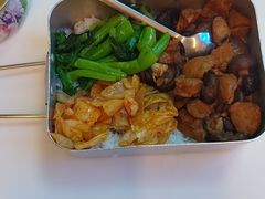 -石笨笨·盖浇饭大王(MOMOPARK店)