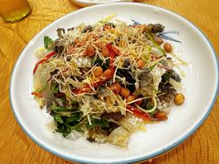 -寻味顺德·南记酒家·传统顺德菜·鱼生(广源路店)