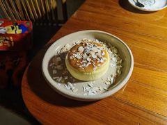 -陶享时光西餐·下午茶(信河街店)