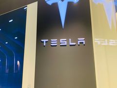 -TESLA 特斯拉(上海太古汇体验店)