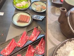 -湊湊火锅·茶憩(合生汇购物中心店)
