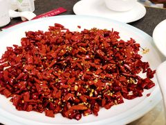 -四川内江驻京办餐厅·大千食府(西客站店)