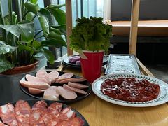 -候鸟等风来·精致西厨(万科第五城店)