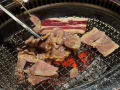 -隐炉和牛烧肉店(群力店)