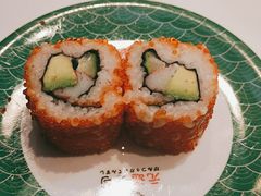 -元通寿司(大朗店)