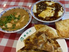-南来顺饭庄·清真(南菜园店)