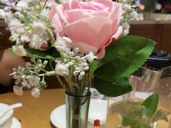 -渔太泰漓江小馆·广西融合菜(西街店)
