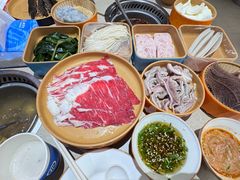 -海底捞大排档火锅(打浦路店)