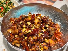 -阿娜尔·新疆菜(佰港城店)