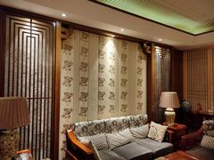 包厢-老江南春·中国龙菜(衡山路店)