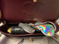 -CHANEL(恒隆广场店)